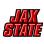 Jacksonville State Gamecocks crest