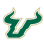 South Florida Bulls crest