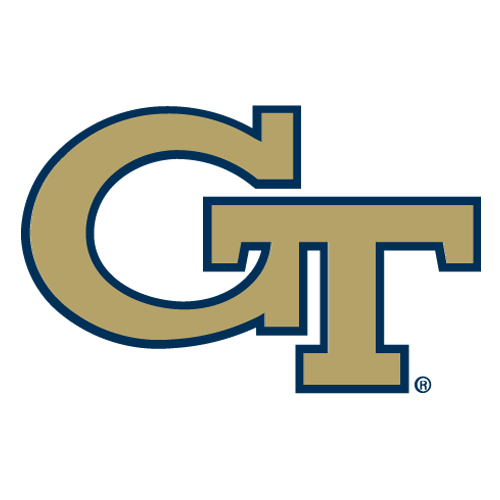 Georgia tech yellow 2025 jackets schedule