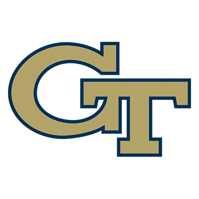 Georgia Tech Yellow Jackets · provider identity