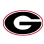 Georgia Bulldogs crest