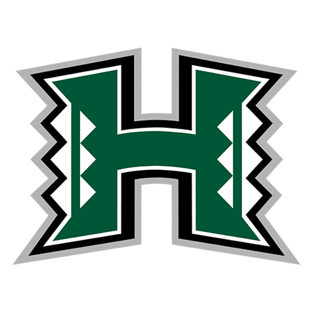 Hawai'i Rainbow Warriors · provider identity