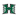 Hawai'i Rainbow Warriors crest