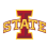 Iowa State Cyclones crest