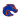 Boise St crest