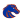 Boise State Broncos crest