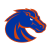 Boise State Broncos crest