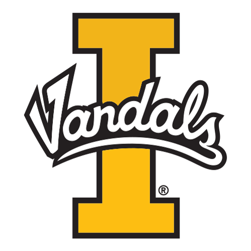 Idaho Vandals 2024 College Football Players Stats ESPN