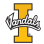 Idaho Vandals crest
