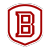 Bradley Braves crest