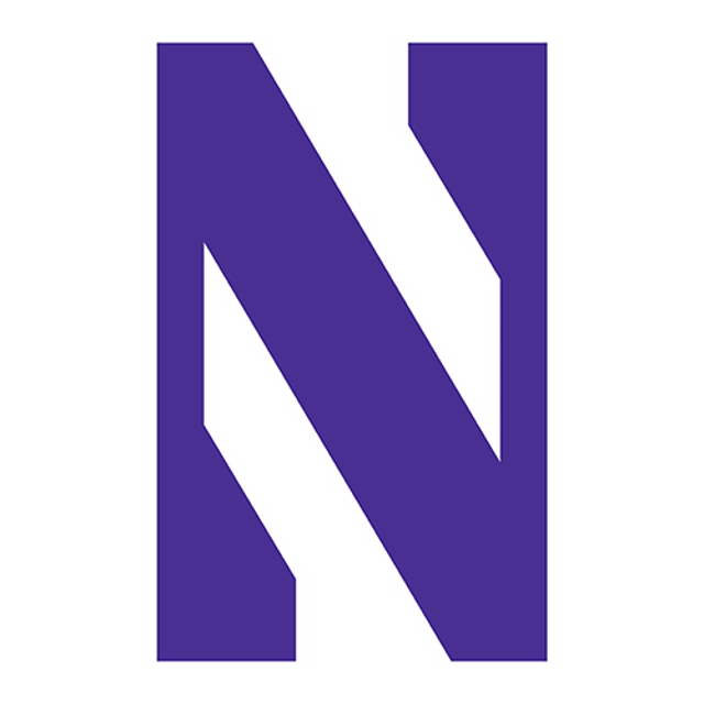Northwestern Wildcats · provider identity