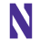 Northwestern Wildcats crest