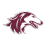 Southern Illinois Salukis crest