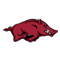 Arkansas Razorbacks logo