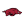 Arkansas Razorbacks crest