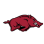 Arkansas Razorbacks crest