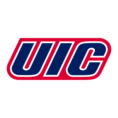 Roster - UIC Eagle Rays UIC Eagle Rays Men's Basketball Team