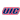 UIC Flames crest
