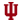 Indiana Hoosiers crest