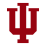 Indiana Hoosiers crest