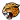 IU Indianapolis Jaguars crest