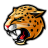 IU Indianapolis Jaguars crest