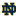 Notre Dame Fighting Irish crest
