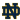 Notre Dame Fighting Irish crest