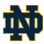 Notre Dame Fighting Irish crest