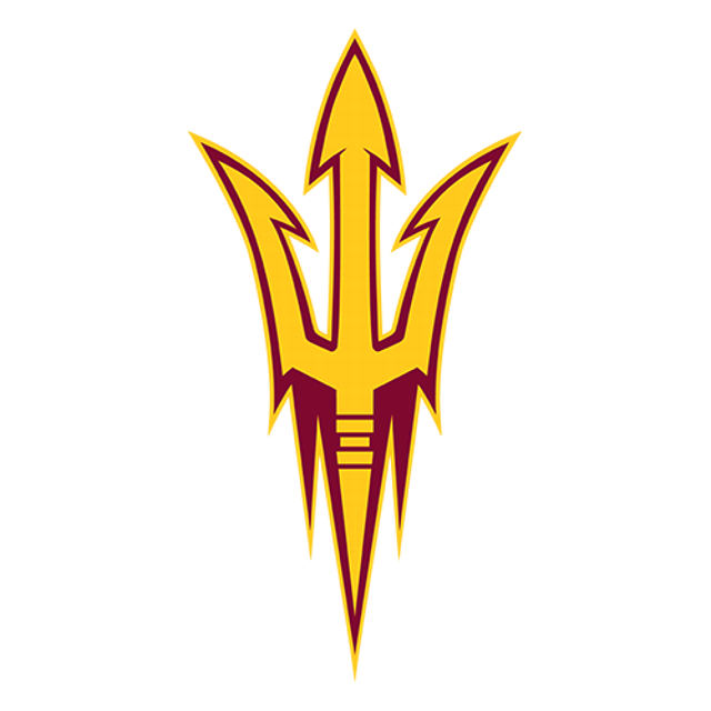 Arizona State Sun Devils · provider identity