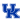 Kentucky Wildcats crest