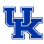 Kentucky Wildcats crest