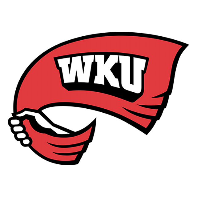 Western Kentucky Hilltoppers · provider identity