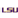 LSU crest