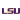LSU Tigers crest