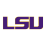 LSU Tigers crest