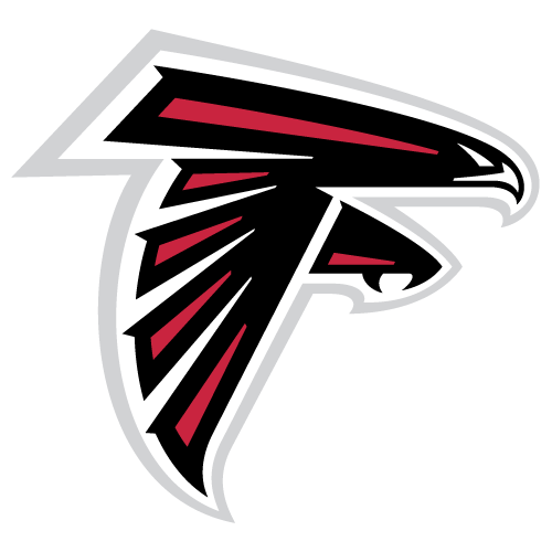 Atlanta Falcons logo