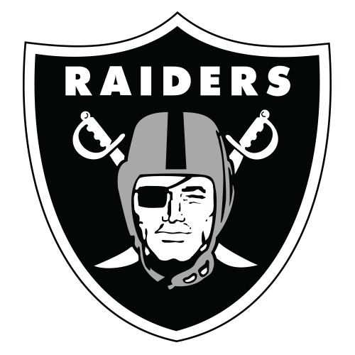 Las Vegas Raiders logo