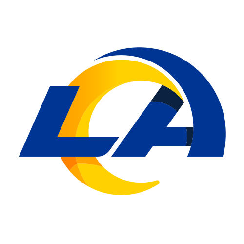 Los Angeles Rams logo