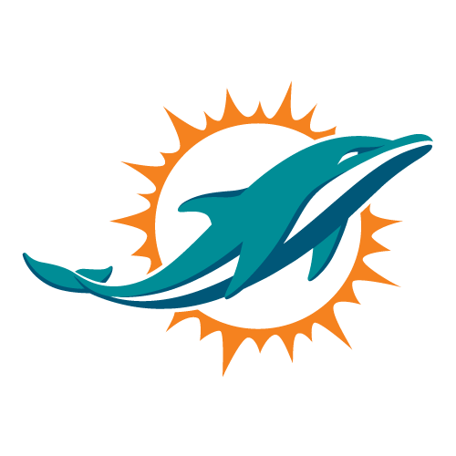 Miami Dolphins logo