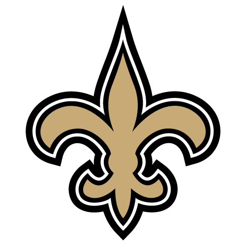 New Orleans Saints logo