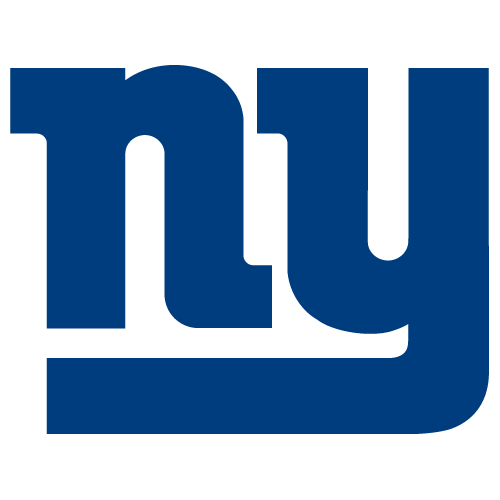 New York Giants logo