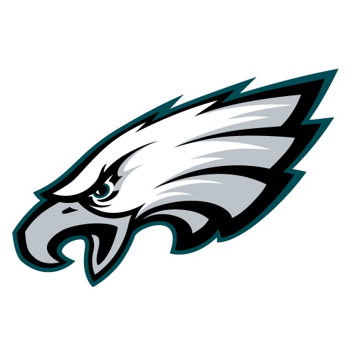 Philadelphia Eagles logo