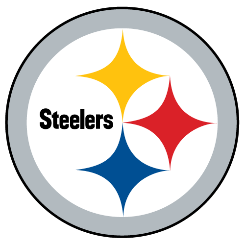 Pittsburgh Steelers logo