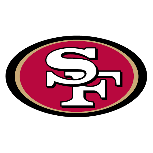 San Francisco 49ers football - Noticias, Marcadores, Estadísticas, Rumores  y más de los 49ers