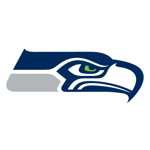 Seattle Seahawks logo