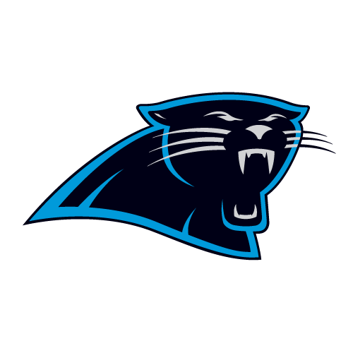 Carolina Panthers logo