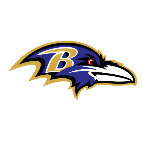 Baltimore Ravens logo