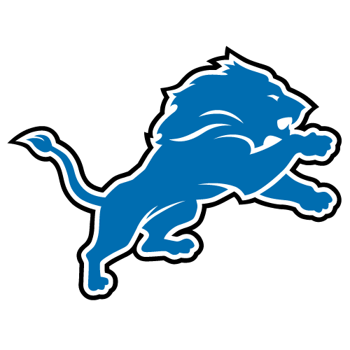 Detroit Lions logo