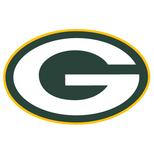 Green Bay Packers logo